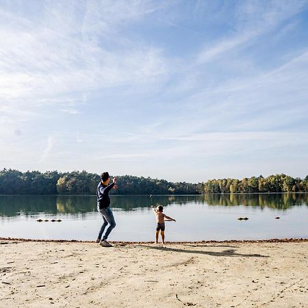 Tinyparks Forest Cabins Hoogersmilde Eksteriør billede